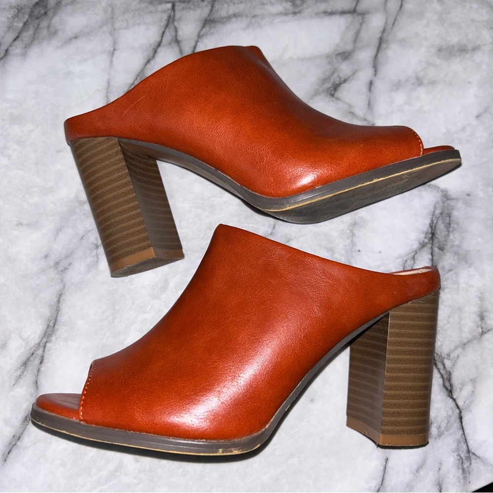 Seven Mules